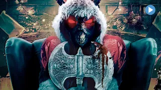 KRAMPUS: THE RETURN 🎬 Exclusive Full Fantasy Horror Movie Premiere 🎬 English HD 2023