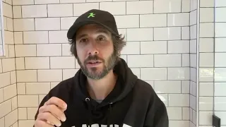 Josh Groban Showersongs #7