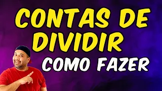 ➗ DIVISÃO COM VÍRGULA - EXERCÍCIOS DE CONTAS DE DIVISÃO - DIVIDIDO POR 5  ∫ f( Prof. Telmo )dλ