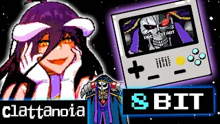 Overlord OP 1 / Clattanoia『 8 Bit Cover 』