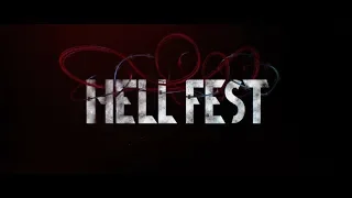 Hell Fest (2018) - Official Trailer