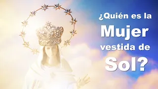 ¿Quién es la Mujer vestida de Sol del Apocalípsis 12?