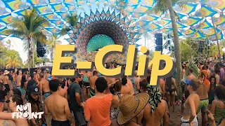 E-Clip @ Universo Paralello #15