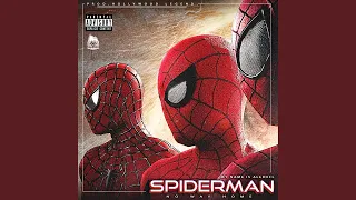 RAP de Spider-Man: No Way Home