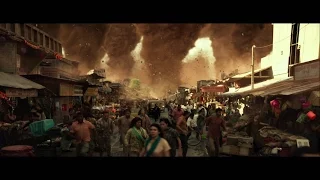 GEOSTORM - Official Teaser