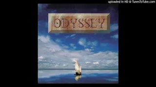 Odyssey - Odyssey (full EP)