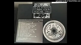 Dead Can Dance - Isabella (Live) [ Black Sundays Compilation Vol.Two ]