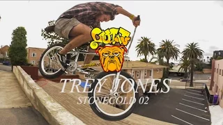 CULTCREW/ TREY JONES/ SOUTHERN DISCOMFORT