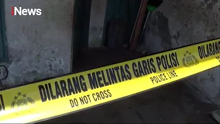 Ganggu Istri Orang Lain, Seorang Pria di Surabaya, Jawa Timur, Dibunuh  - iNews Pagi 18/10
