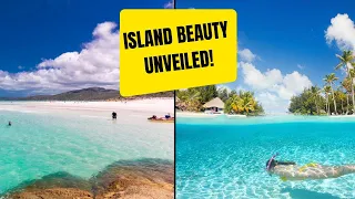 Top 15 Most Beautiful Islands In The World To Visit Before You Die