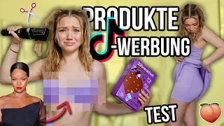 Ich bestelle alles, was virale Tiktok Ads mir vorschlagen