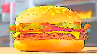 BK Commercial (EARRAPE)