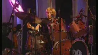 Go Go's - Unforgiven - Live In Central Park - May 15, 2001