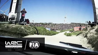 WRC - Vodafone Rally de Portugal 2016: FAFE Jump Special