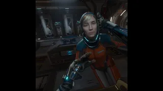 Lone Echo Walkthrough Gameplay part 1 - No commentary