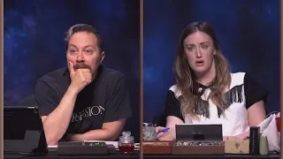 [Spoilers C2E138] Lucien the Dreamer, and the Deceiver