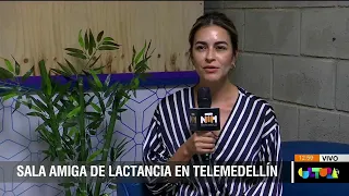 Noticias Telemedellín - jueves, 7 de abril de 2022, emisión 12:00 m.