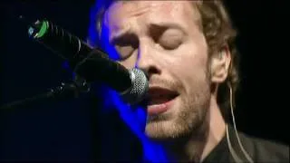 Coldplay Square One Glastonbury