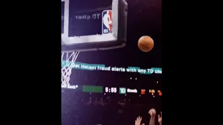 NBA Phantom Cam edit