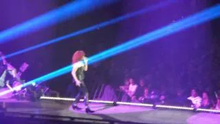 ANDREA BERG - Du hast mich 1000 mal belogen - LANXESS ARENA - Köln 14.01.2012.MP4