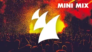 Festival Favorites 2017 - Armada Music (Mini Mix) [OUT NOW]