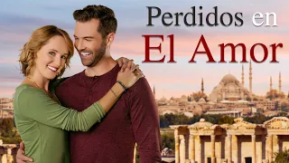 Perdidos en El Amor | Pelicula Completa de Romance | Sara Fletcher & Nick Ferry