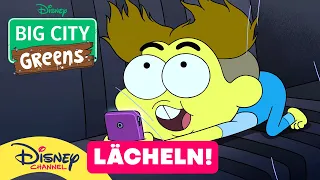 Das Problem mit dem richtigen Foto | Der Big City Greens Tag