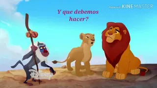 KION Y FULI UN AMOR QUE NO SE PUEDE ROMPER CAPITULO  XVI