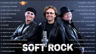 Rod Stewart, Phil Collins, Scorpions,Lionel Richie, Air Supply 🔥 Top 100 Soft Rock Of All Time