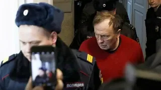 Сотрудник Крестов рассказал о хитрости историка убийцы Олега Соколова