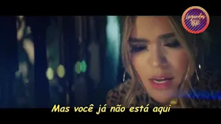 Karol G e Maluma - Créeme (OFficial Video) (Legendado)