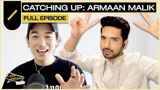 Armaan Malik & Eric Nam Fanboying Over Each Other For 1 Hour | KPDB Ep. #115