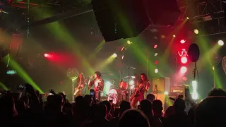 Greta Van Fleet - Talk On The Street