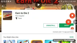 How To Get Unlimited Money On Earn To Die 2 (Working!)