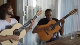 Lucas Reis e Thácio - Morrinhos -Goiás