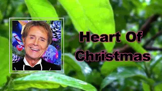 Cliff Richard - Heart Of Christmas (Lyrics)