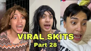 Vince Alarcon Viral Skit Compilation pt. 28