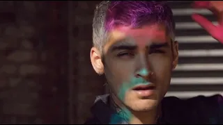 Zayn - Different kind of love (Unofficial Music video)