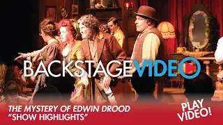 The Mystery of Edwin Drood (musical highlights)