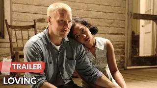 Loving 2016 Trailer HD | Ruth Negga | Joel Edgerton