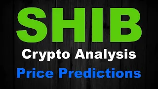 SHIBA INU SHIB TOKEN PRICE PREDICTION 2021 – GET READY – NOVEMBER FORECAST 2021