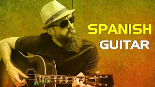 La mejor guitarra española |Tango Relajante -Rumba -Mambo | Hermosa música de guitarra española 2020