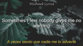 Freddie Mercury - Living On My Own | Lyrics/Letra | Subtitulado al Español