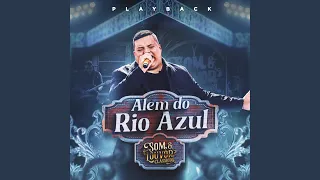 Além do Rio Azul (Playback)