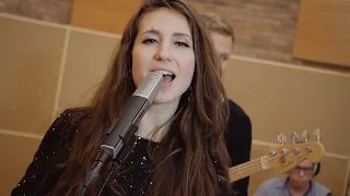 IOWA - Улыбайся (ReTweet cover)