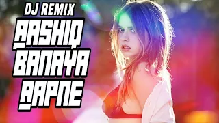 Aashiq Banaya Aapne | DJ remix | Hate Story 4 | DJ7 official