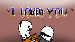 "I loved you" - GZtale Papyrus (undertale au) ||flipaclip