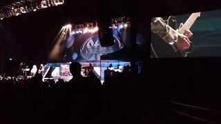 Styx Rockin the paradise live 2018