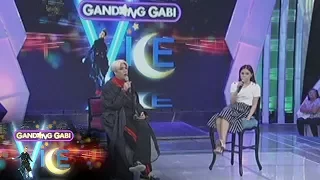 Toni Gonzaga's prank gone wrong | GGV