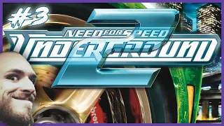 resttpowered - Need for Speed: Underground 2  │  #3